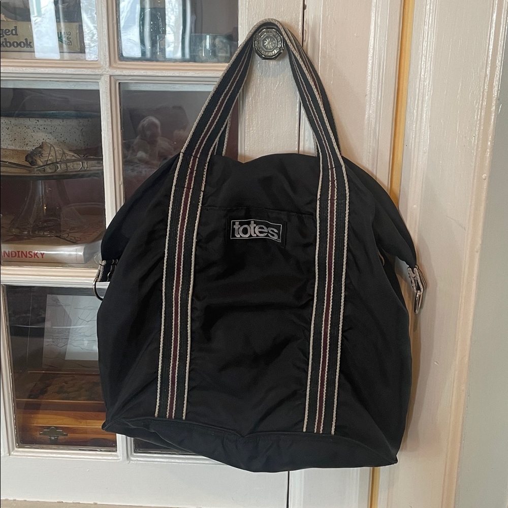 Vintage Totes Bag